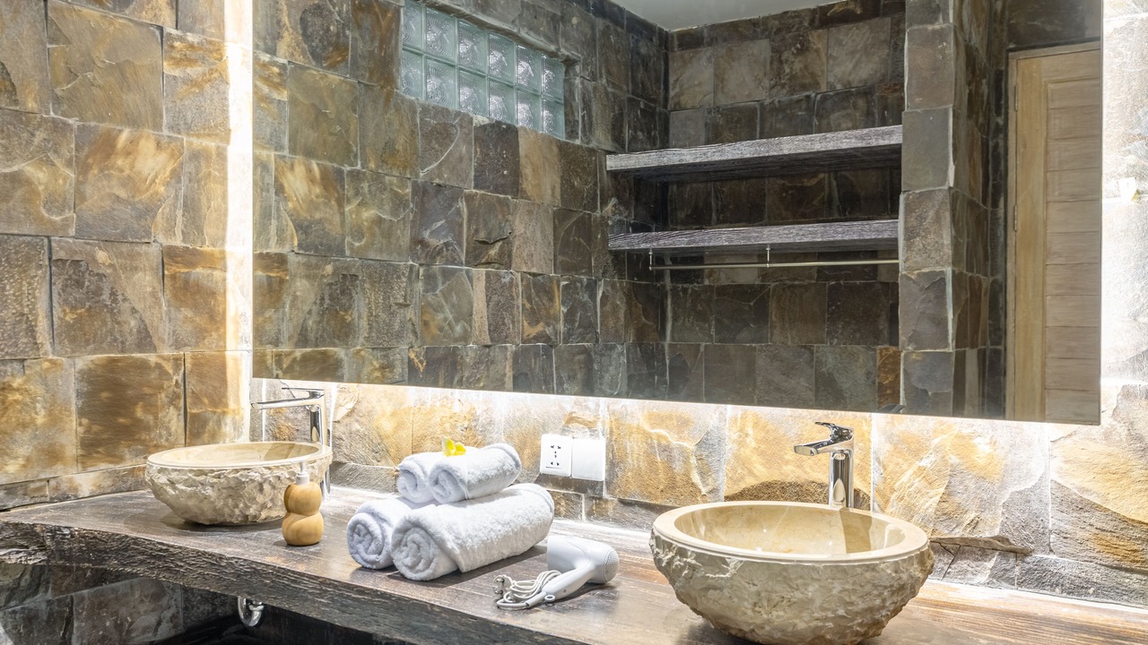 Photo of Bathroom in Ubud