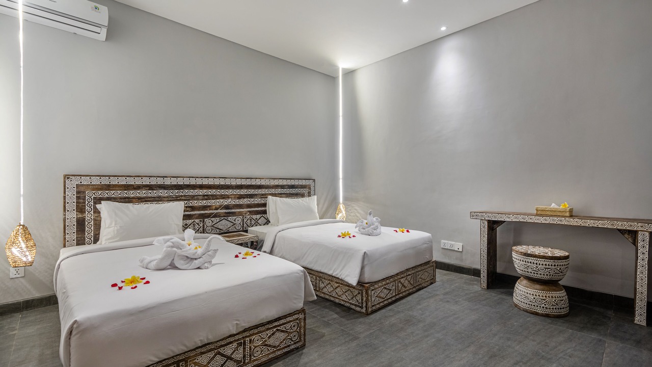 Photo of Bedroom in Ubud