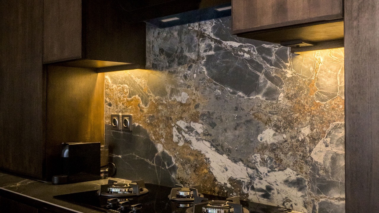Photo of Kitchen in Tanjungbenoa