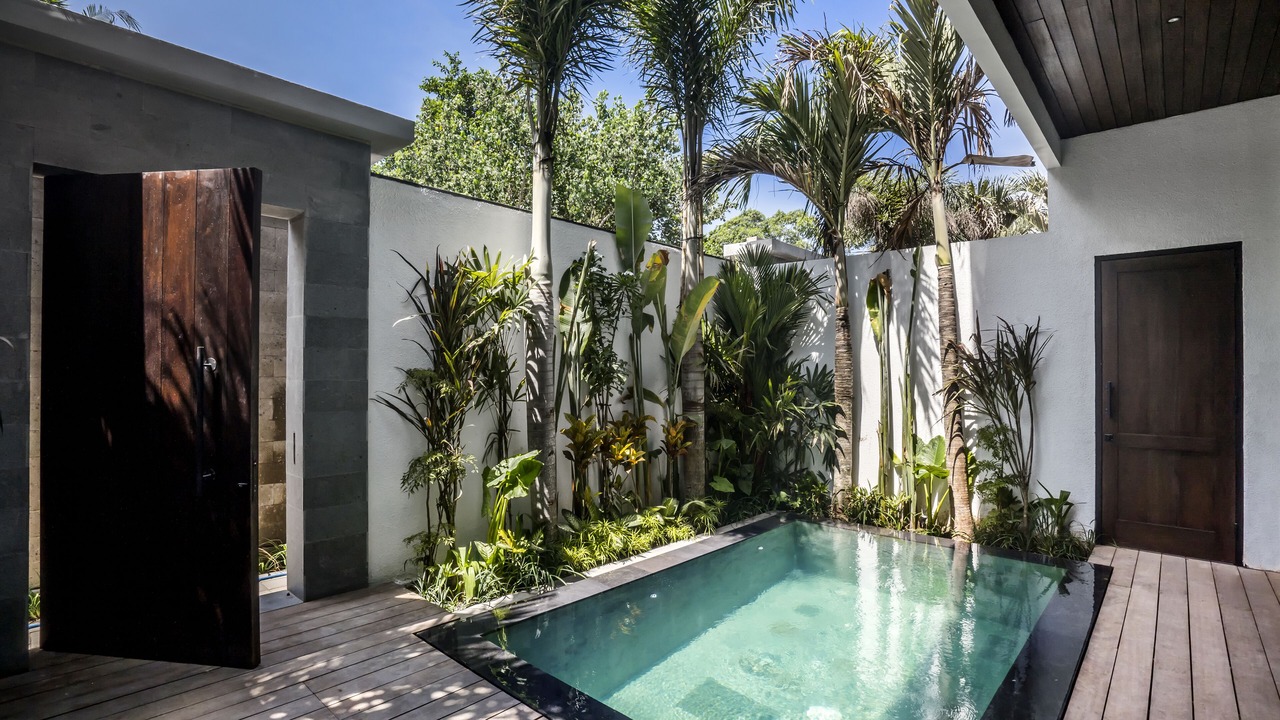 Photo of Outdoor in Tanjungbenoa