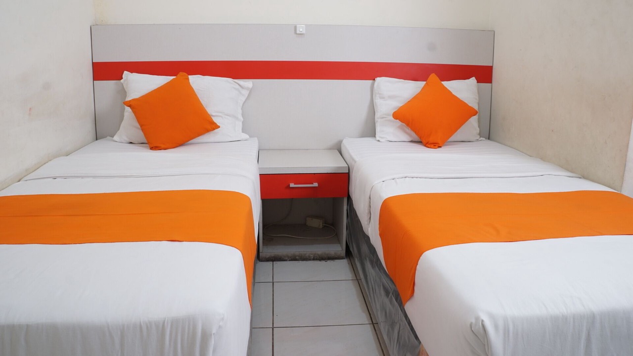 Photo of Bedroom in Purwodadi