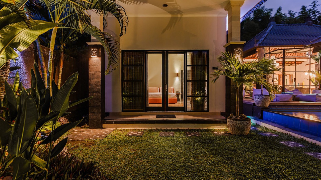 Photo of Outdoor in Batubelig