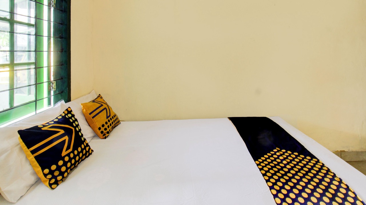 Photo of Bedroom in Senggigi