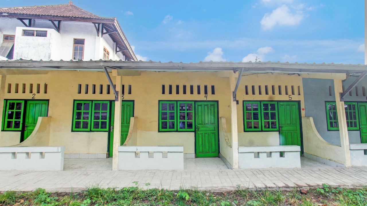 Photo of Outdoor in Senggigi