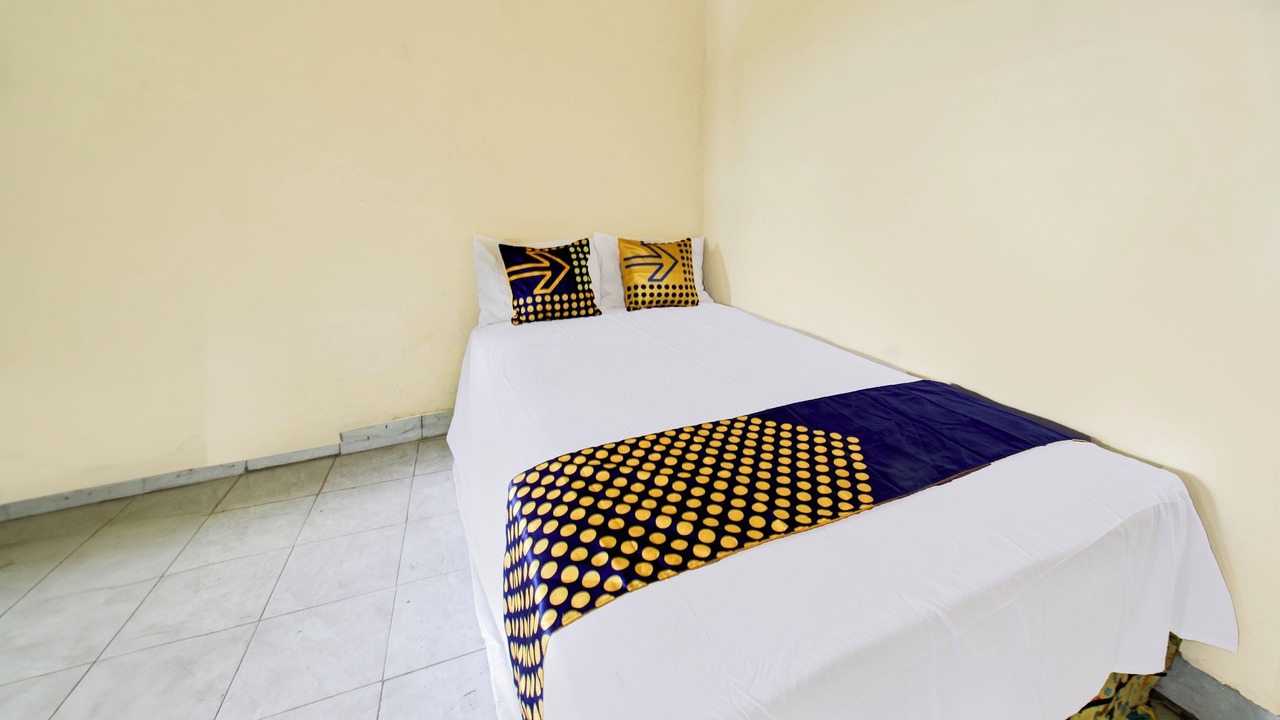 Photo of Bedroom in Senggigi