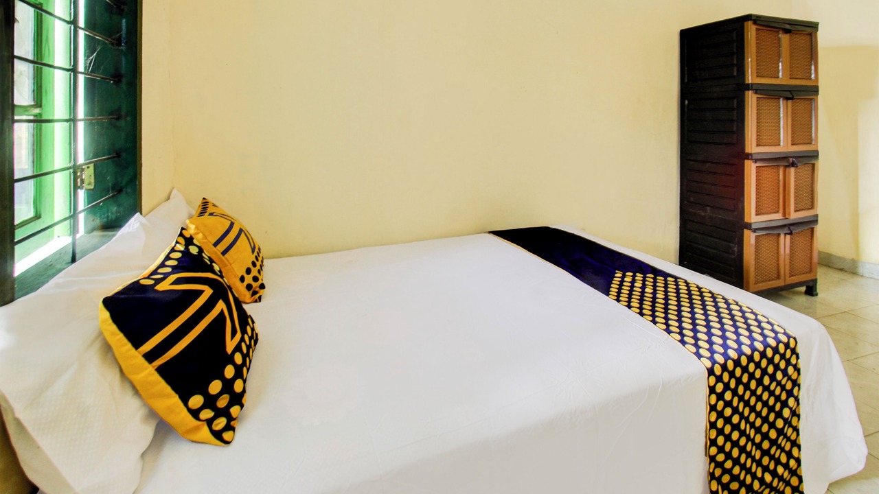 Photo of Bedroom in Senggigi