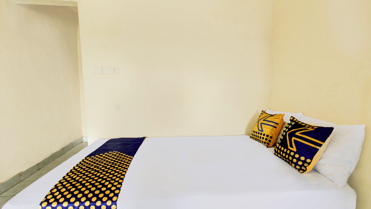 Photo of Bedroom in Senggigi