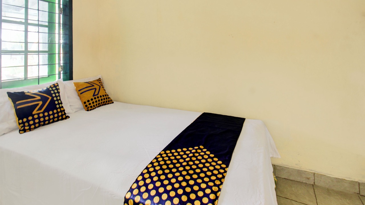 Photo of Bedroom in Senggigi