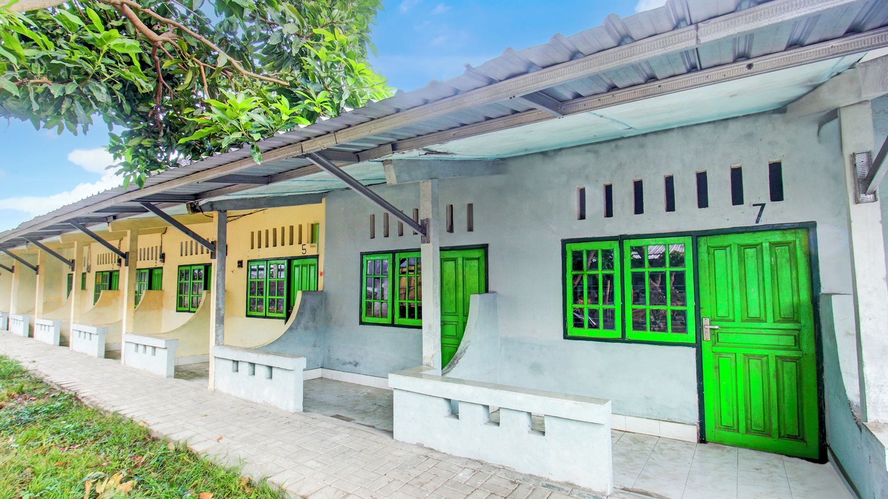 Photo of Outdoor in Senggigi