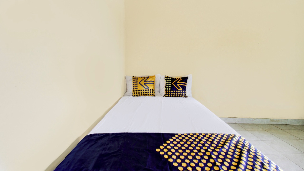 Photo of Bedroom in Senggigi
