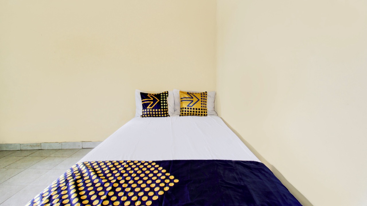 Photo of Bedroom in Senggigi