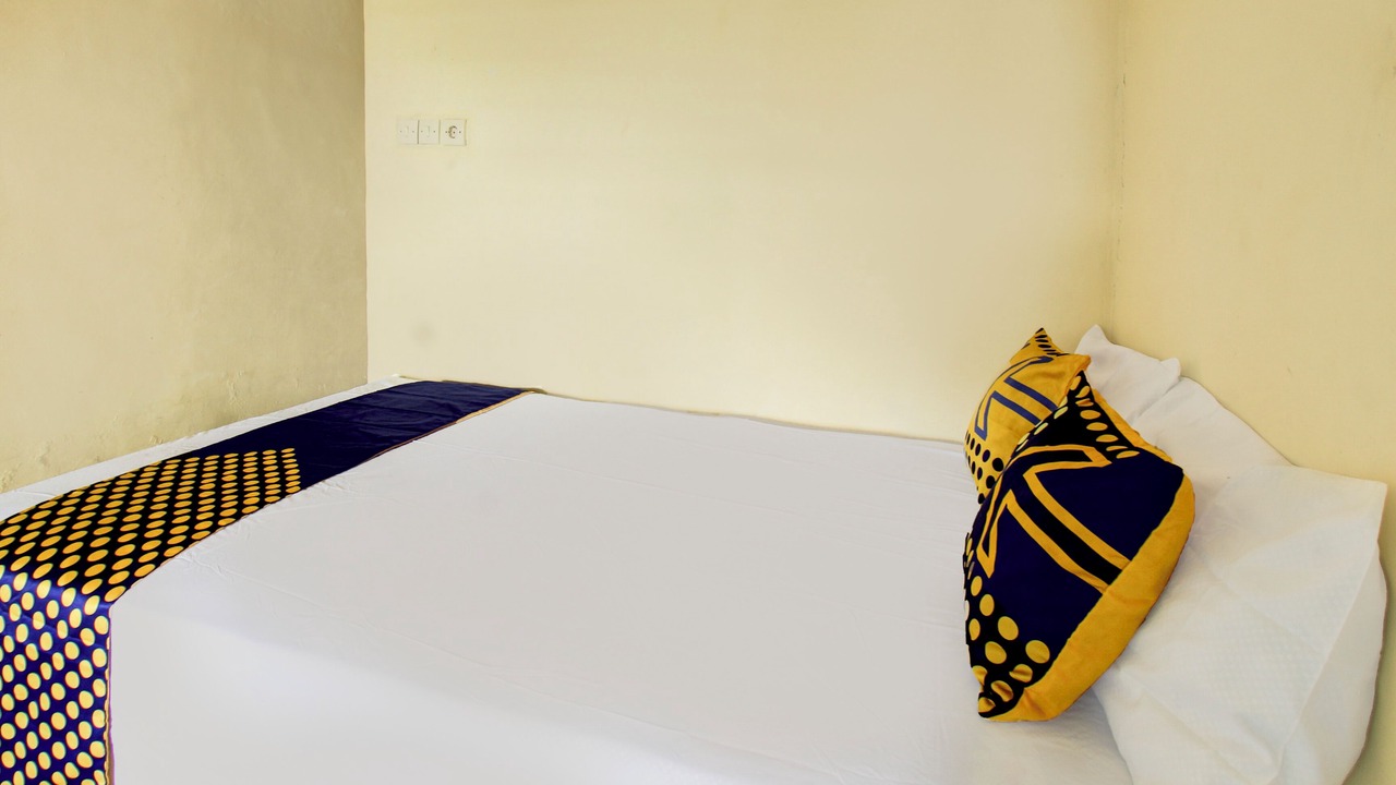 Photo of Bedroom in Senggigi