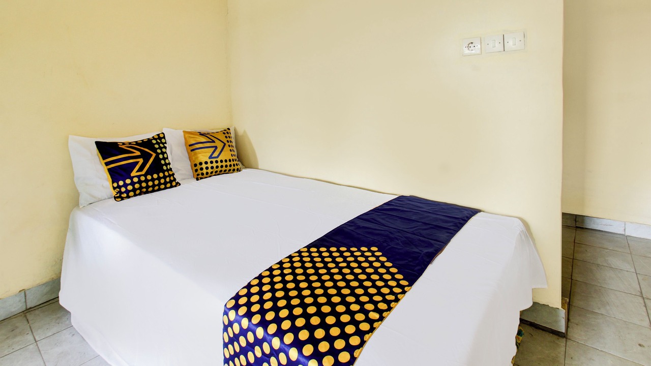 Photo of Bedroom in Senggigi
