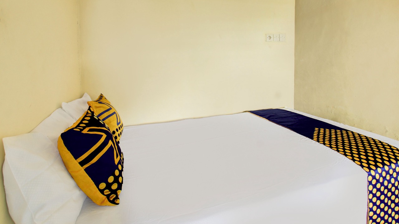 Photo of Bedroom in Senggigi