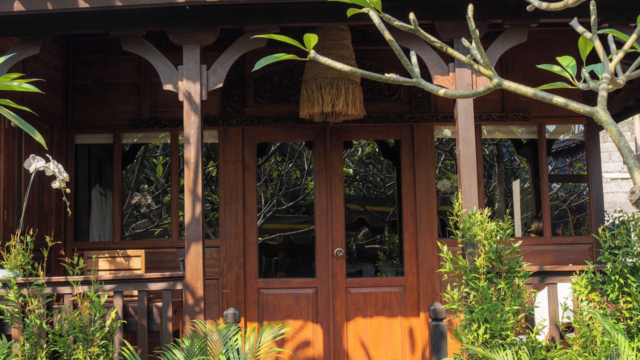 Photo of Outdoor in Pererenan