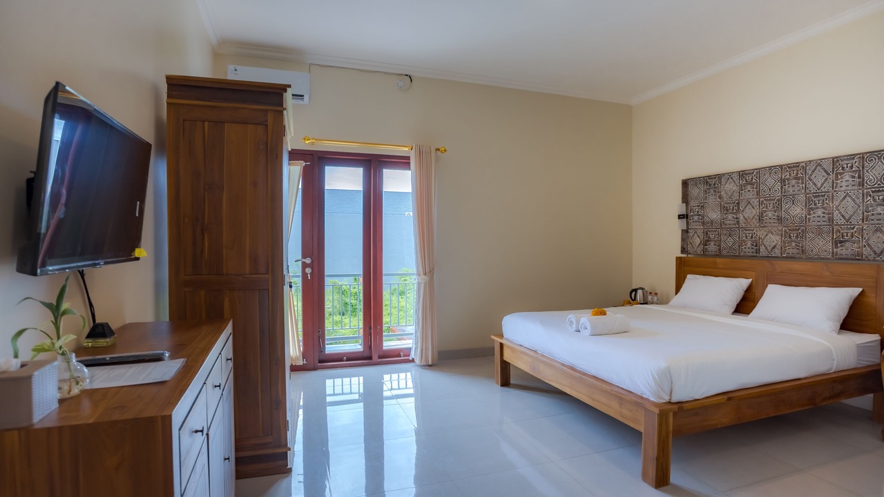 Photo of Bedroom in Batu Bolong