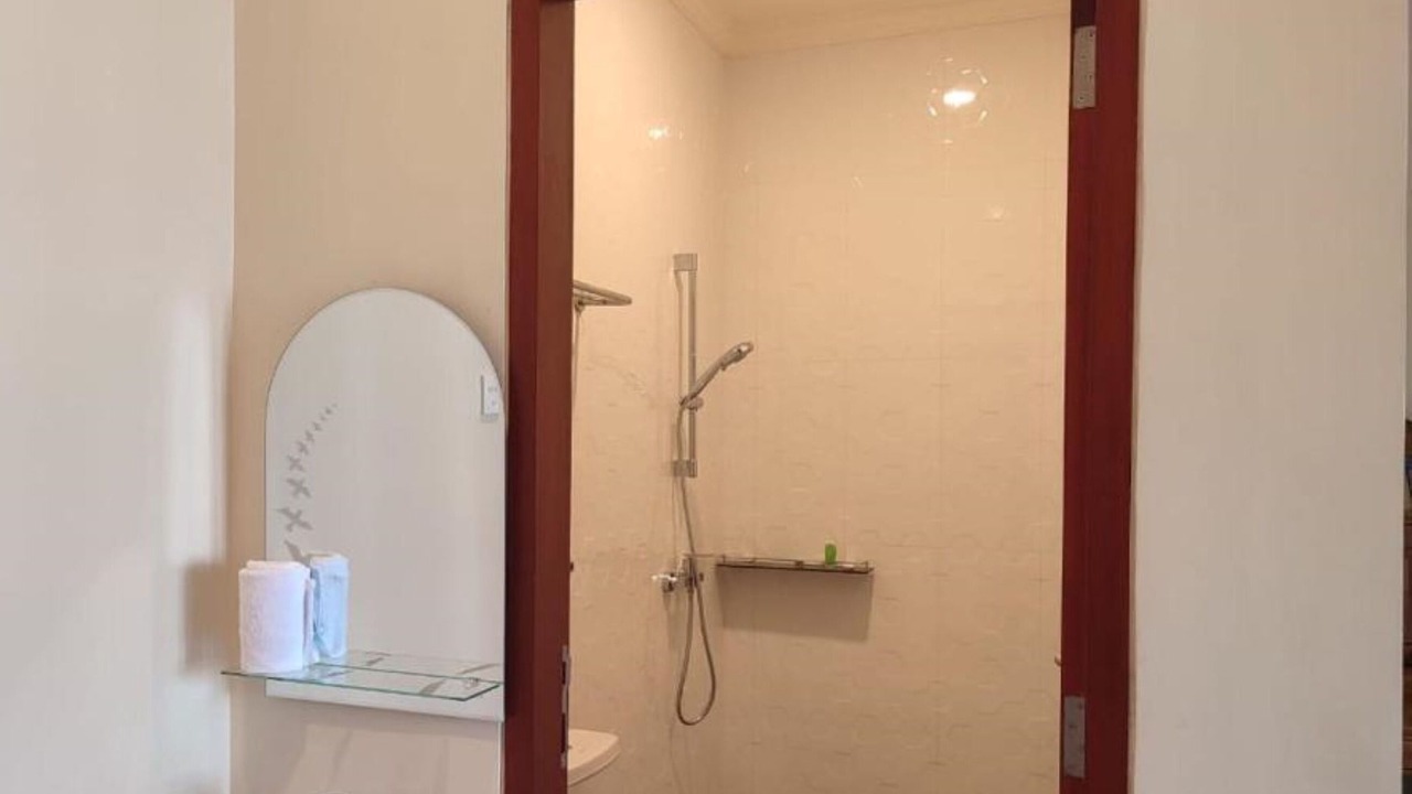 Photo of Bathroom in Batu Bolong