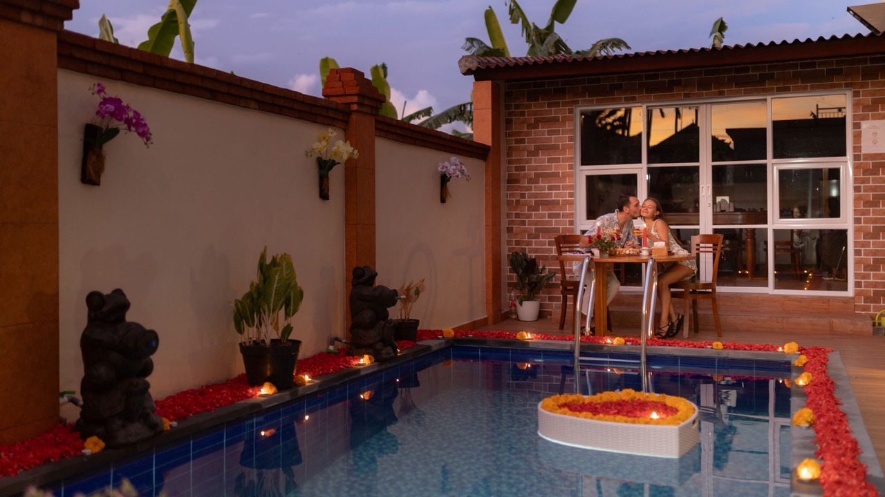 Photo of Outdoor in Batu Bolong