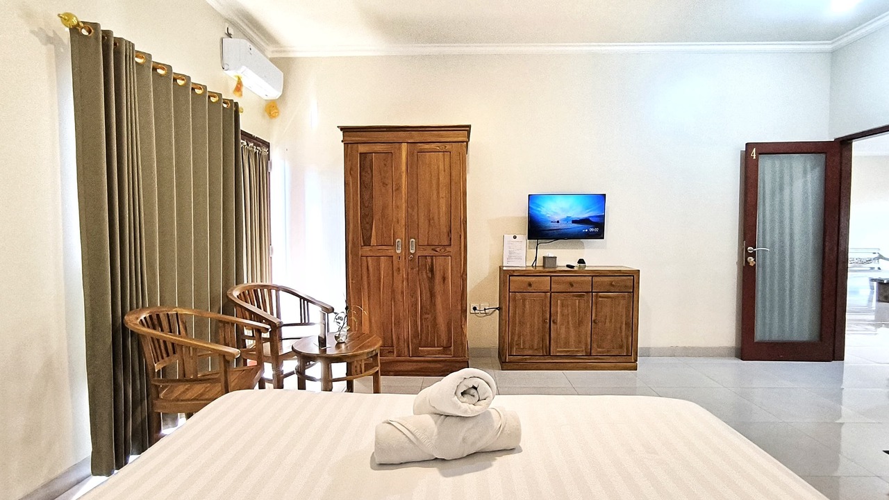 Photo of Bedroom in Batu Bolong