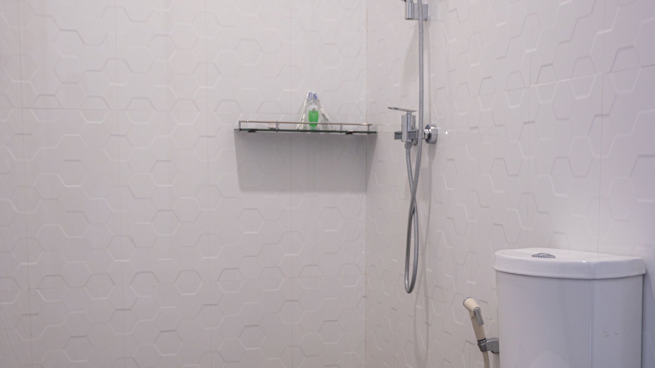 Photo of Bathroom in Batu Bolong
