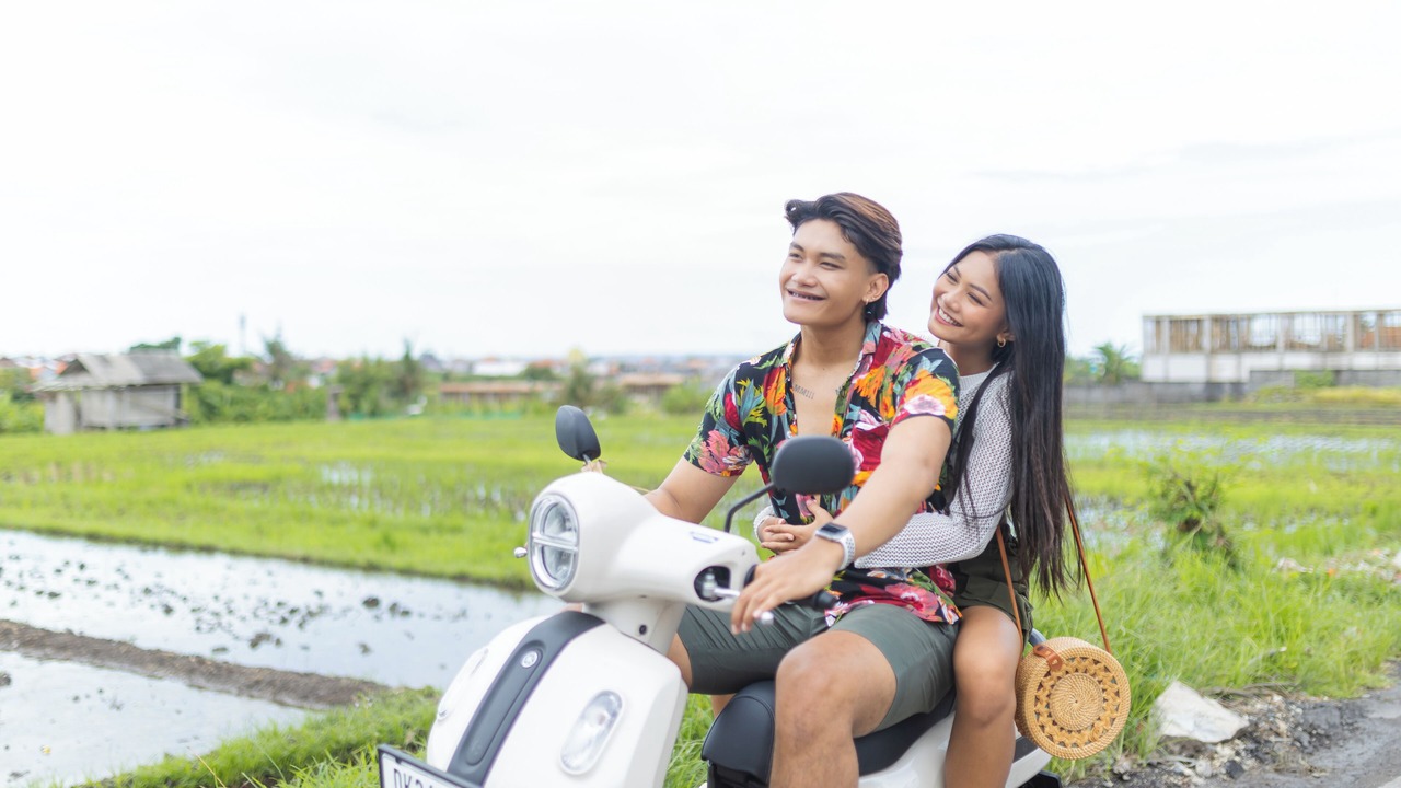 Photo of Outdoor in Batu Bolong