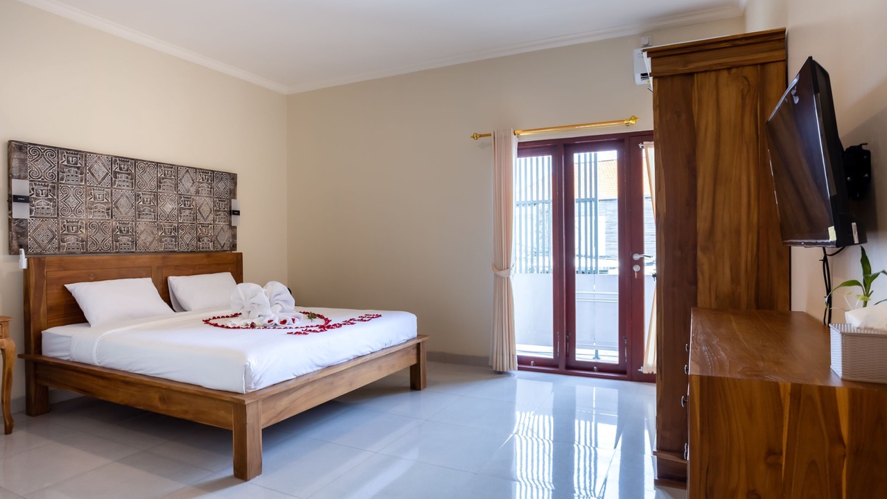 Photo of Bedroom in Batu Bolong