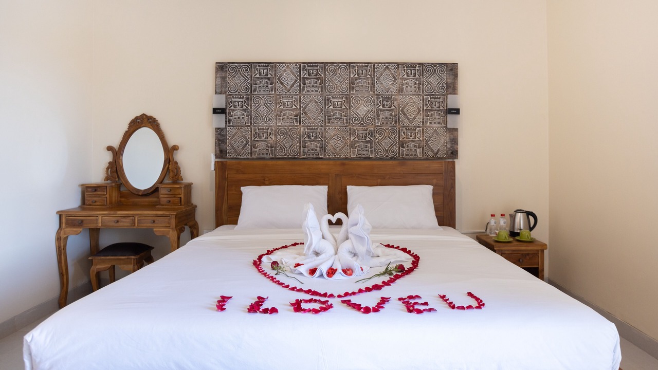 Photo of Bedroom in Batu Bolong