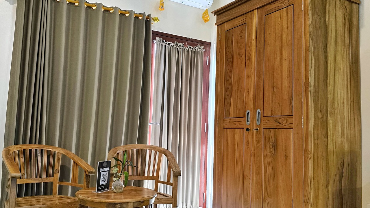 Photo of Bedroom in Batu Bolong