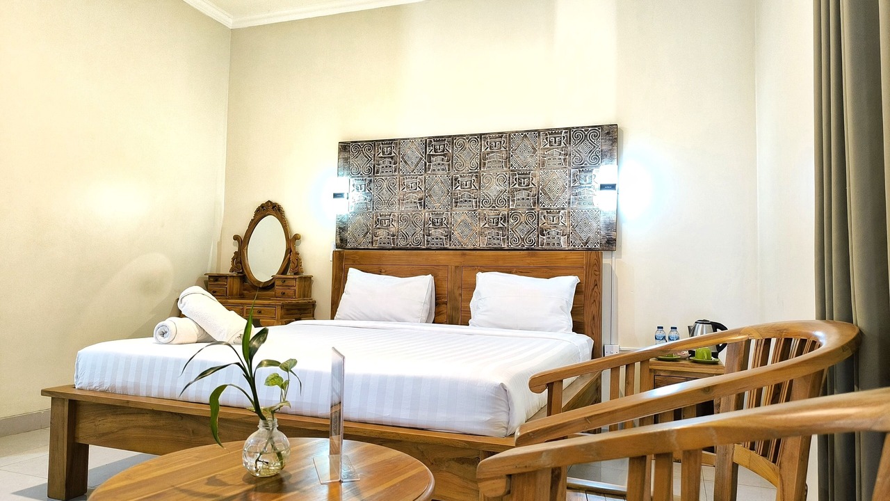 Photo of Bedroom in Batu Bolong