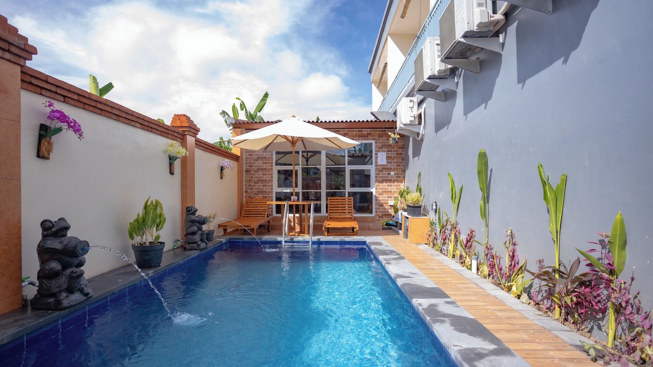 Photo of Outdoor in Batu Bolong