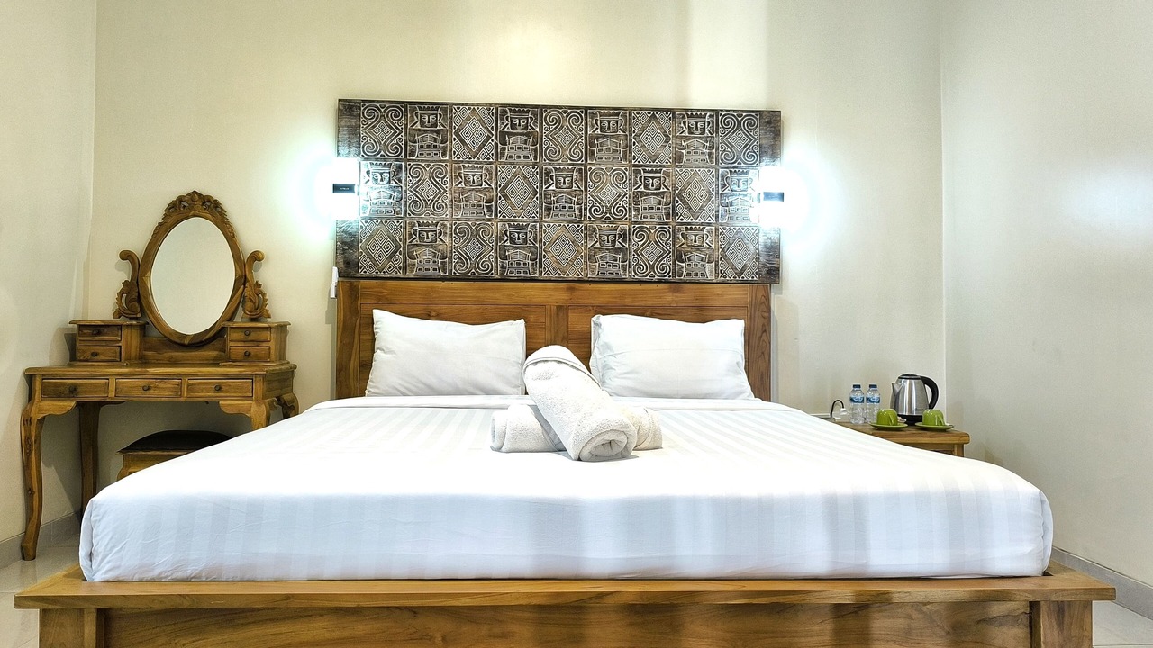 Photo of Bedroom in Batu Bolong