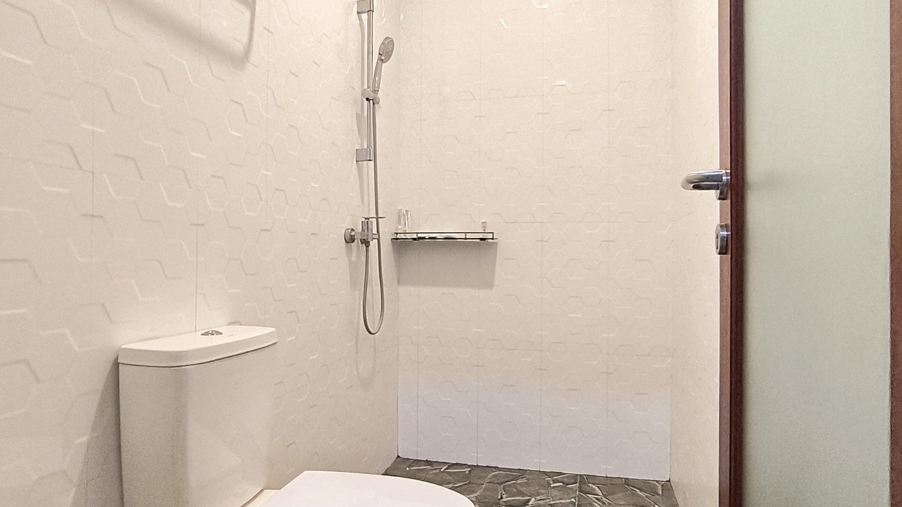 Photo of Bathroom in Batu Bolong