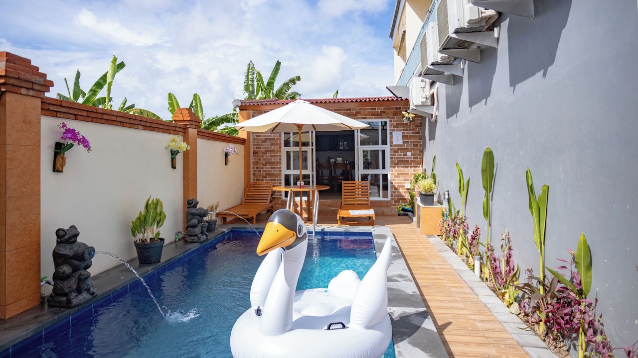 Photo of Outdoor in Batu Bolong