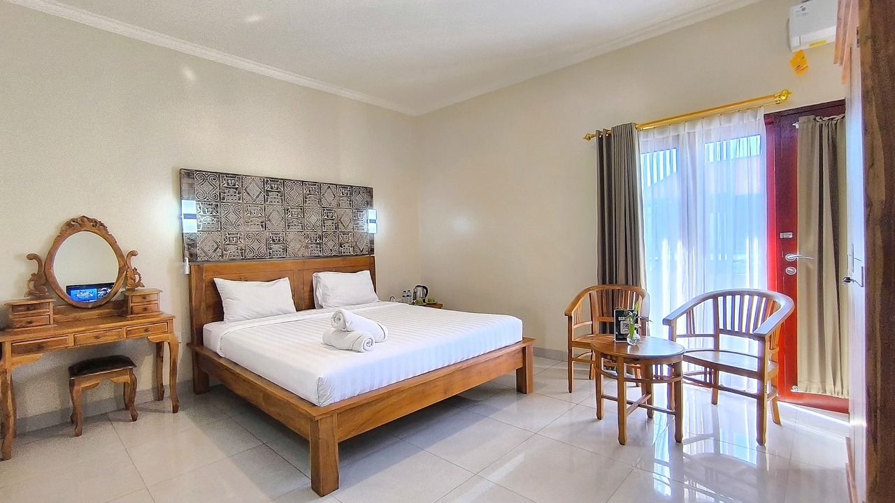 Photo of Bedroom in Batu Bolong