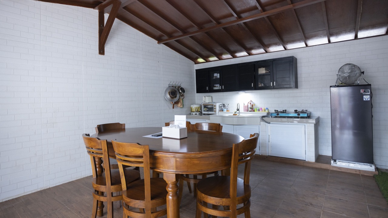 Photo of Bedroom in Batu Bolong