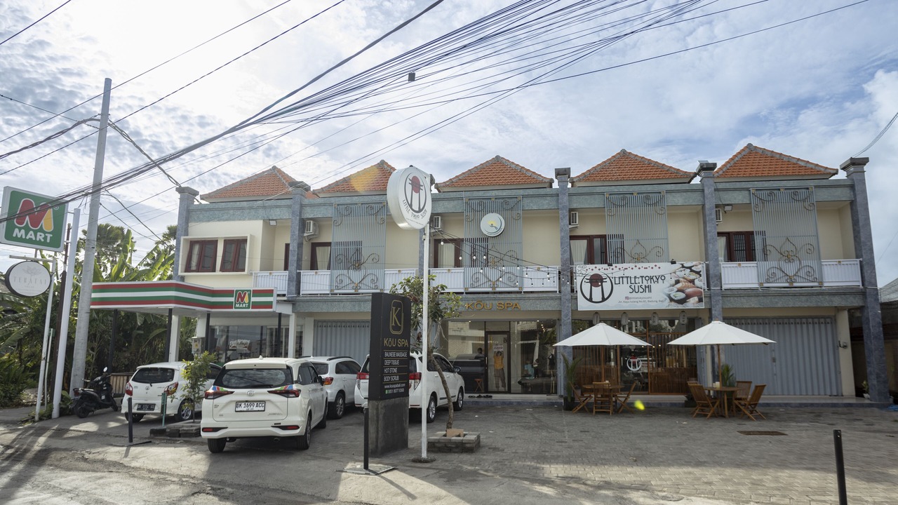 Photo of Outdoor in Batu Bolong