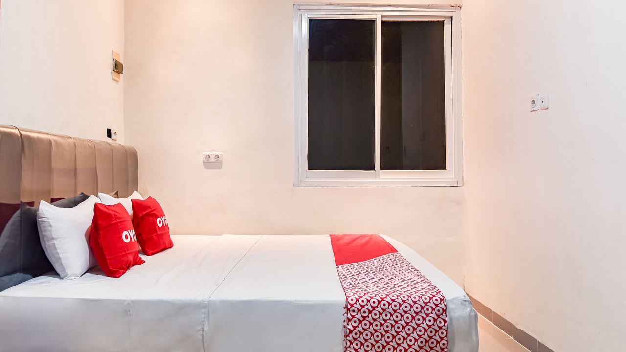 Photo of Bedroom in Palembang