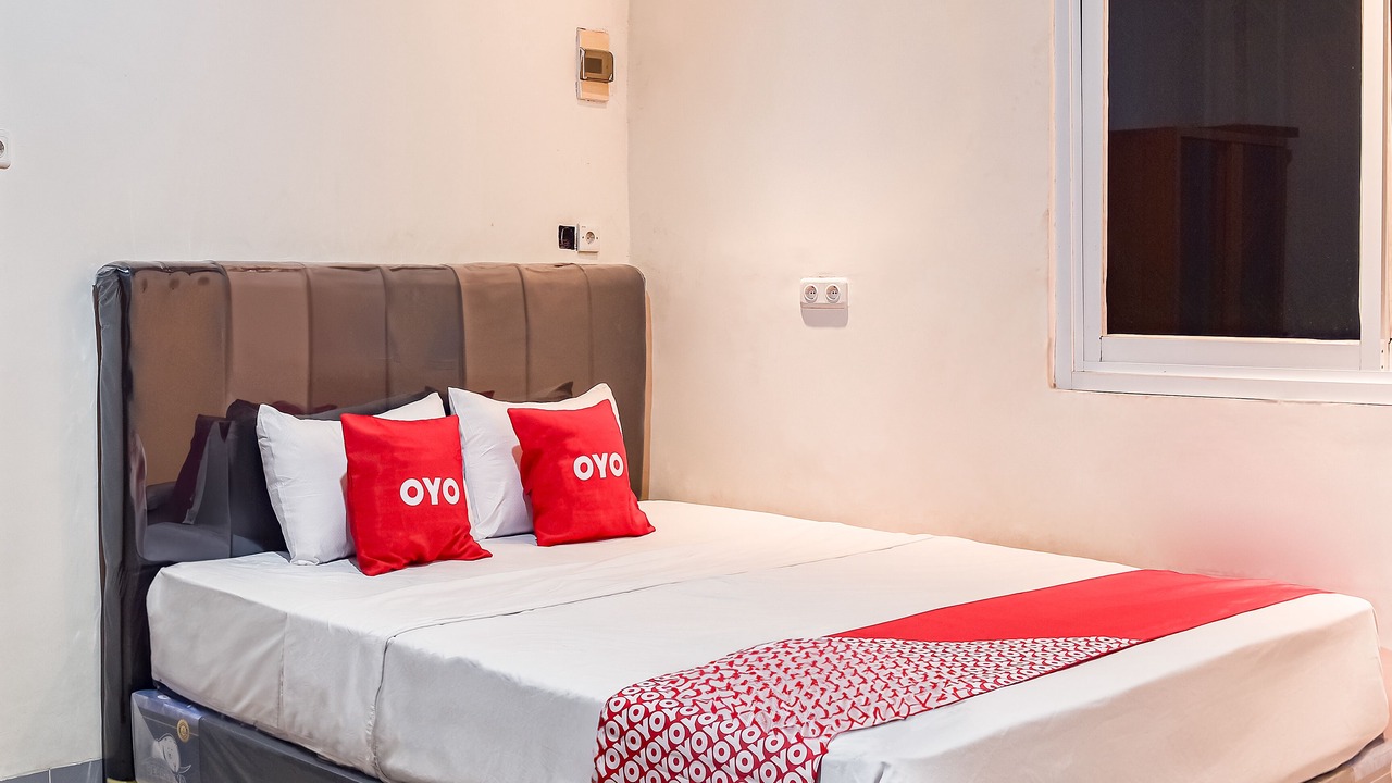 Photo of Bedroom in Palembang