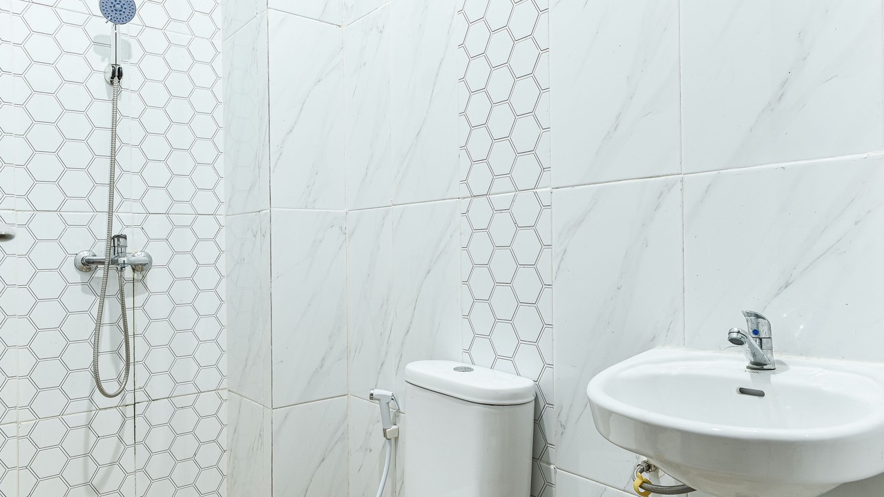 Photo of Bathroom in Palembang