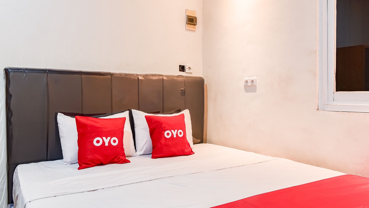 Photo of Bedroom in Palembang