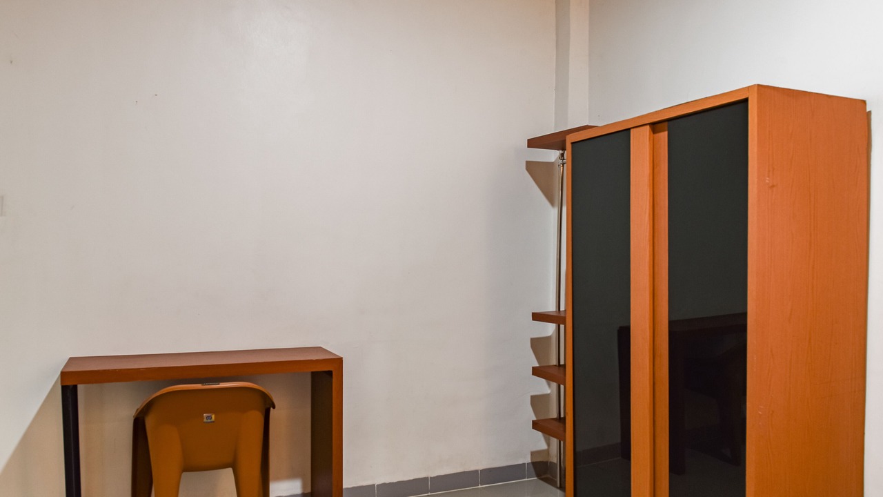 Photo of Bedroom in Palembang