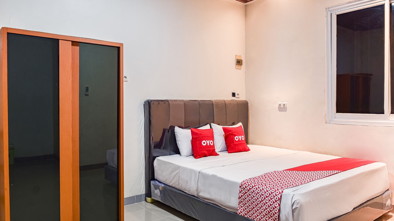 Photo of Bedroom in Palembang