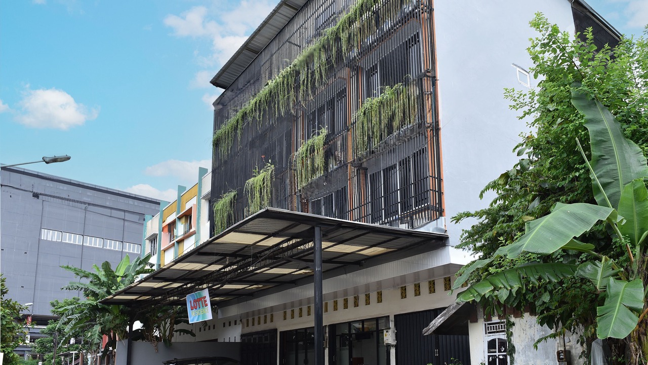 Photo of Outdoor in Palembang