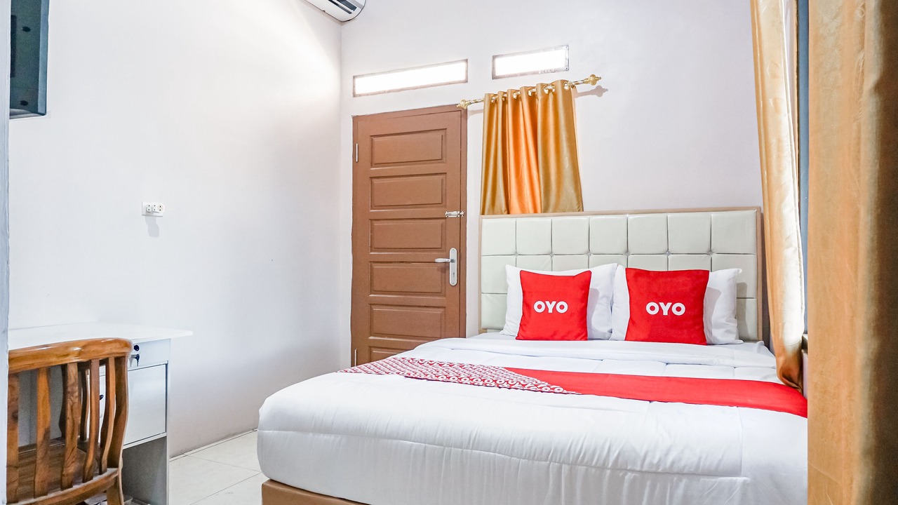 Photo of Bedroom in Bandar Lampung