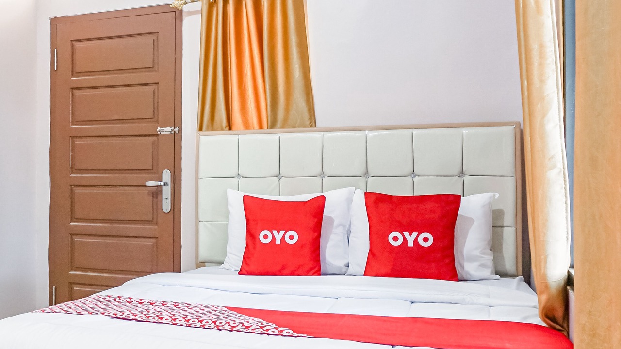 Photo of Bedroom in Bandar Lampung