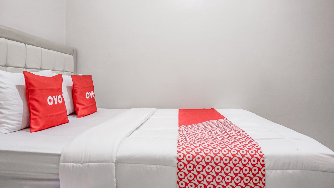 Photo of Bedroom in Bandar Lampung