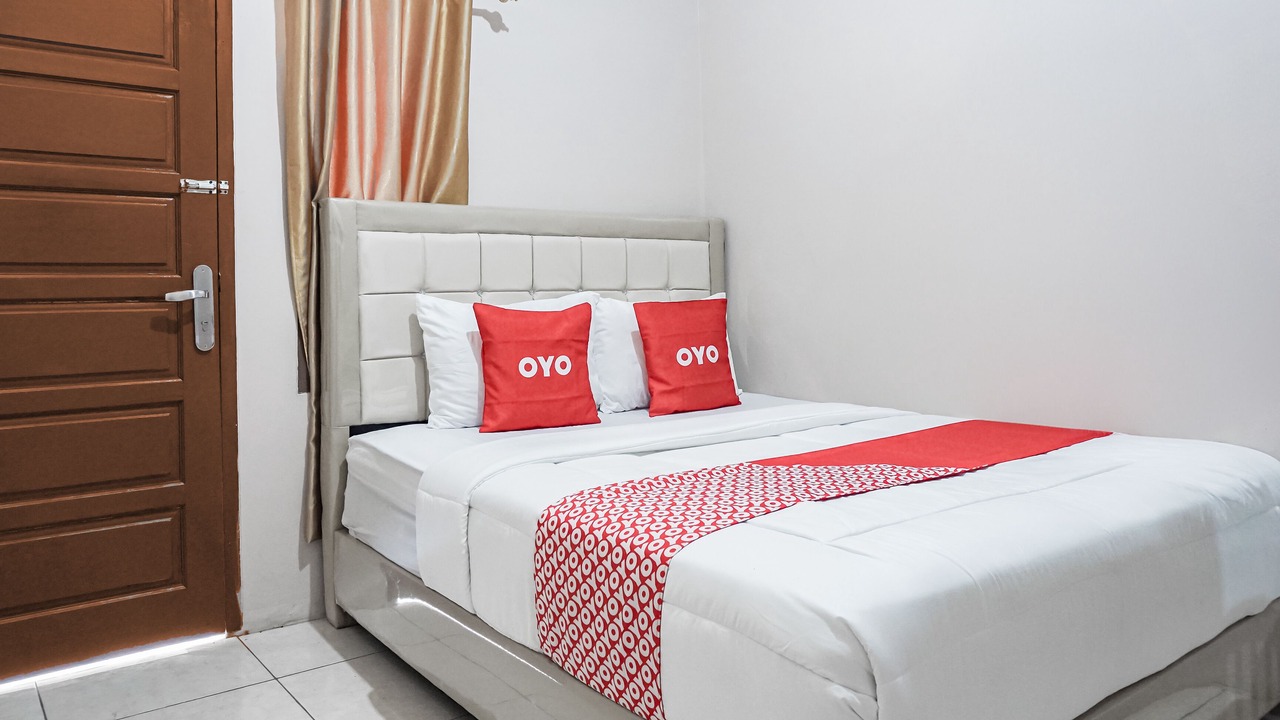 Photo of Bedroom in Bandar Lampung