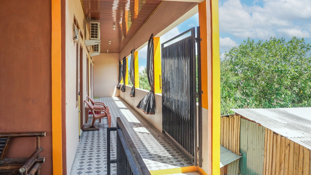 Photo of Outdoor in Bandar Lampung