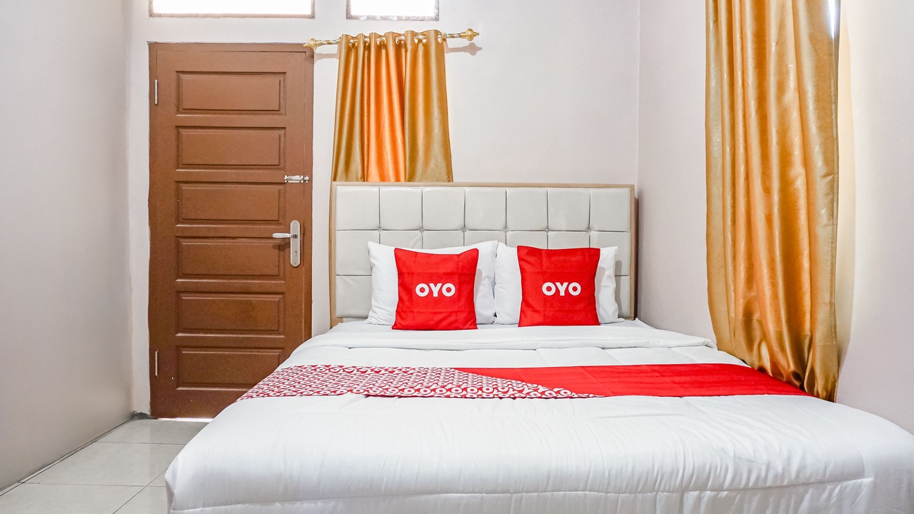 Photo of Bedroom in Bandar Lampung