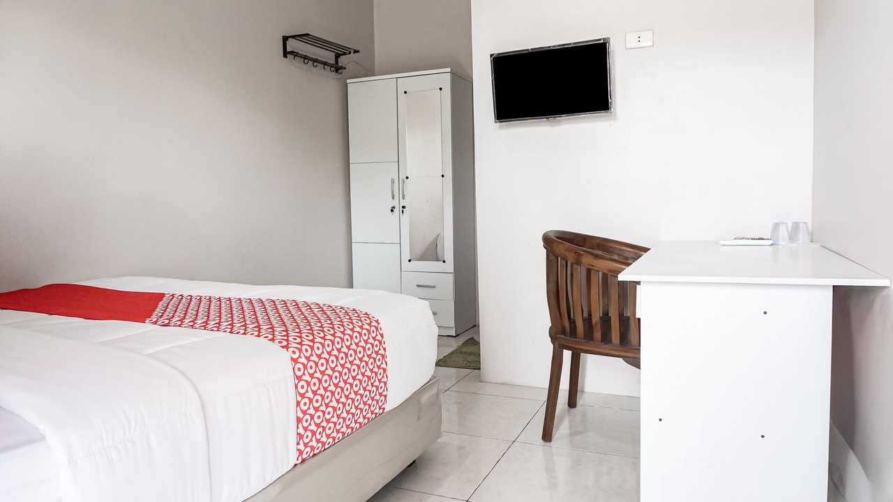 Photo of Bedroom in Bandar Lampung